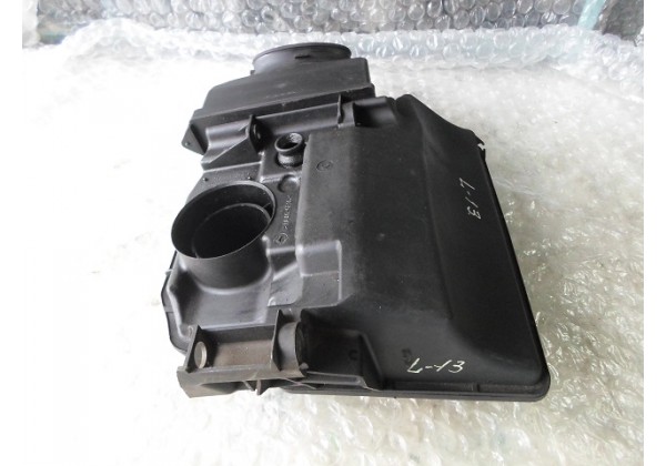 корпус повітряного фільтра Renault, 8200420871 , 44605885901